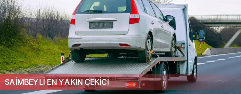Saimbeyli İlçemi En Yakın Çekici